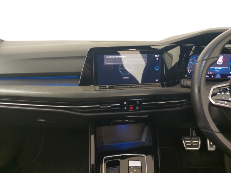 Used Volkswagen Golf 2023 for sale - 77537099: Photo 11