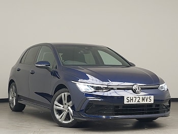 Volkswagen Golf feature image