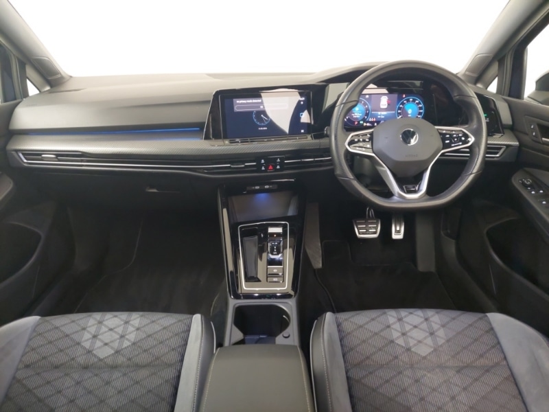 Used Volkswagen Golf 2023 for sale - 77537099: Photo 2