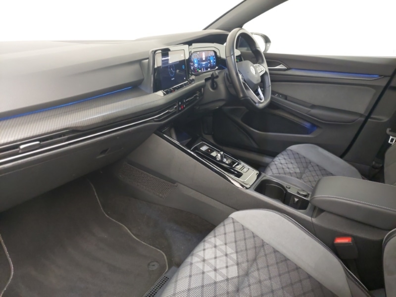 Used Volkswagen Golf 2023 for sale - 77537099: Photo 5