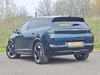 Used Vauxhall Grandland 2025 for sale - 78369976: Photo