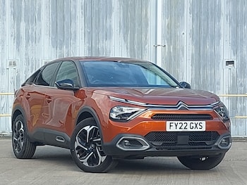 Citroen - C4