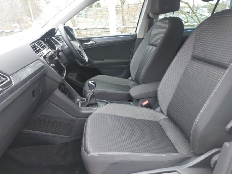 Used Volkswagen Tiguan 2022 for sale - 77874597: Photo 5