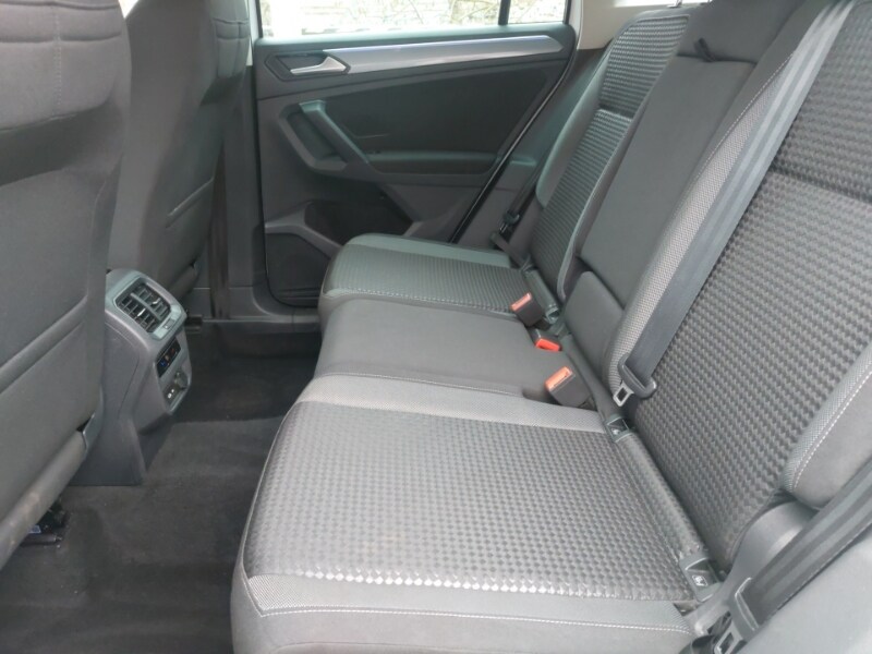 Used Volkswagen Tiguan 2022 for sale - 77874597: Photo 6