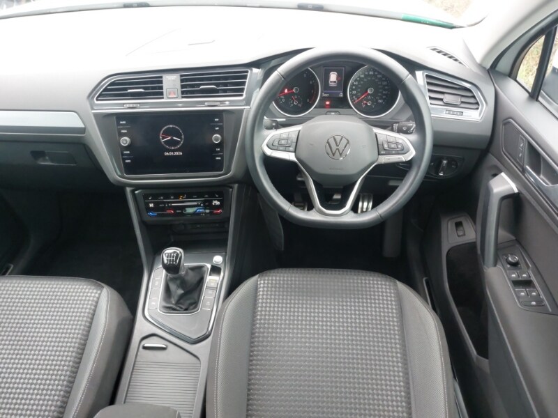 Used Volkswagen Tiguan 2022 for sale - 77874597: Photo 7