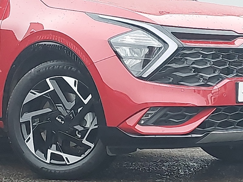 Used Kia Sportage 2025 for sale - 77373525: Photo 9