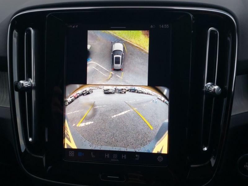 Used Volvo XC40 2024 for sale - 77560915: Photo 10