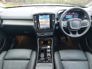 Used Volvo XC40 2024 for sale - 77560915: Photo