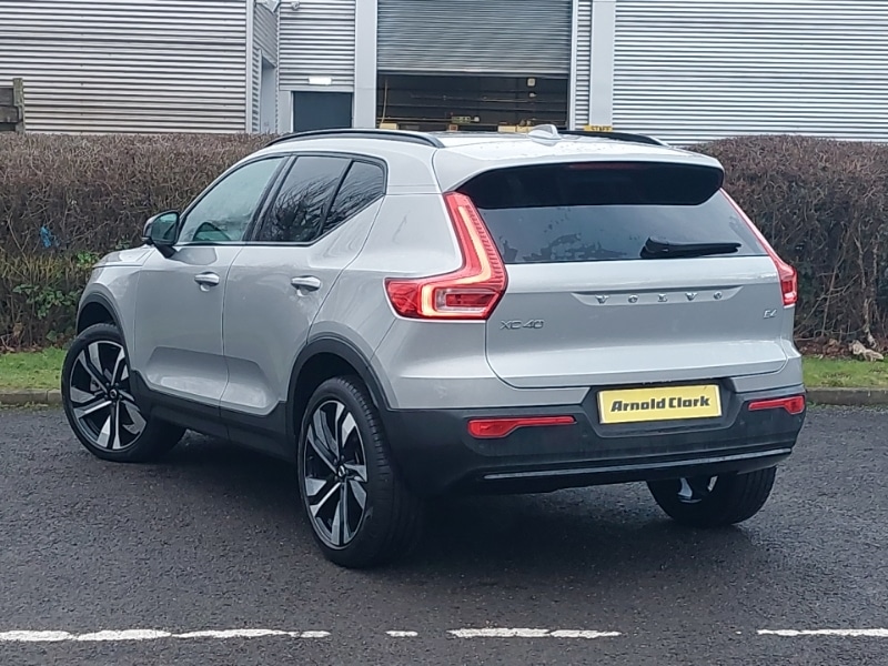 Used Volvo XC40 2024 for sale - 77560915: Photo 3