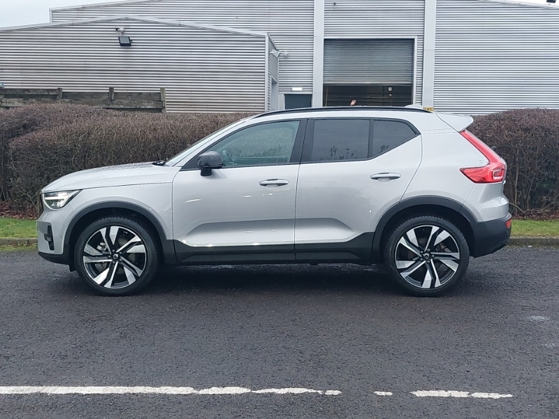 Used Volvo XC40 2024 for sale - 77560915: Photo 4