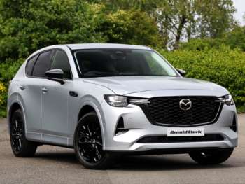 2024 - 2.5 PHEV Homura 5dr Auto [Conv/DAP/Pan Roof]