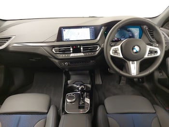 Used BMW 1 Series 2024 for sale - 76942237: Photo