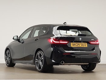 Used BMW 1 Series 2024 for sale - 76942237: Photo