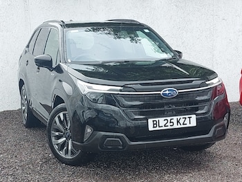Used Subaru Forester 2025 for sale - 79439921: Photo