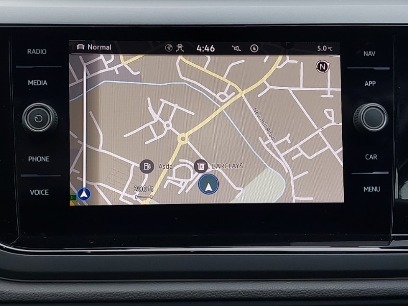 Used Volkswagen Taigo 2023 for sale - 77682726: Photo 10