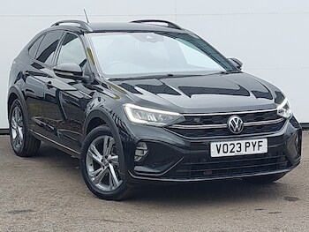 Volkswagen Taigo feature image