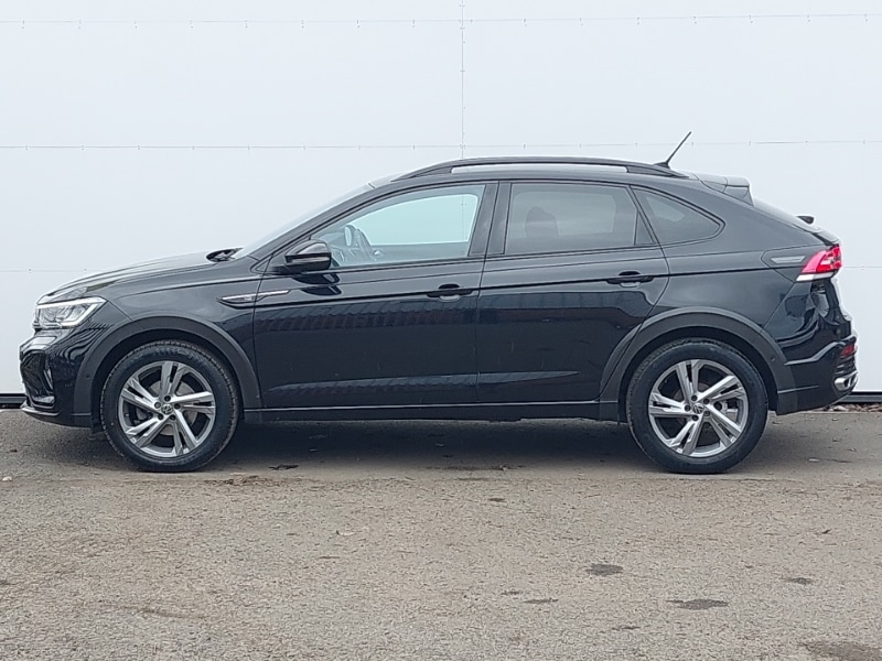 Used Volkswagen Taigo 2023 for sale - 77682726: Photo 4