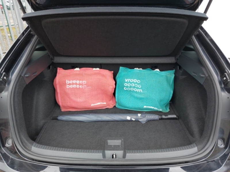 Used Volkswagen Taigo 2023 for sale - 77682726: Photo 8