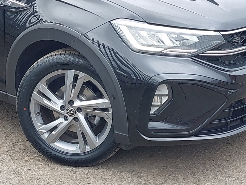 Used Volkswagen Taigo 2023 for sale - 77682726: Photo 9