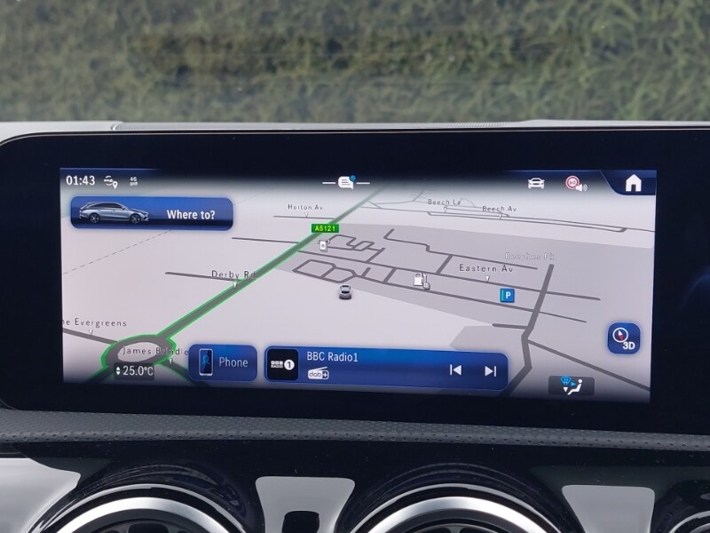 Used Mercedes-Benz CLA 2024 for sale - 77284879: Photo 10