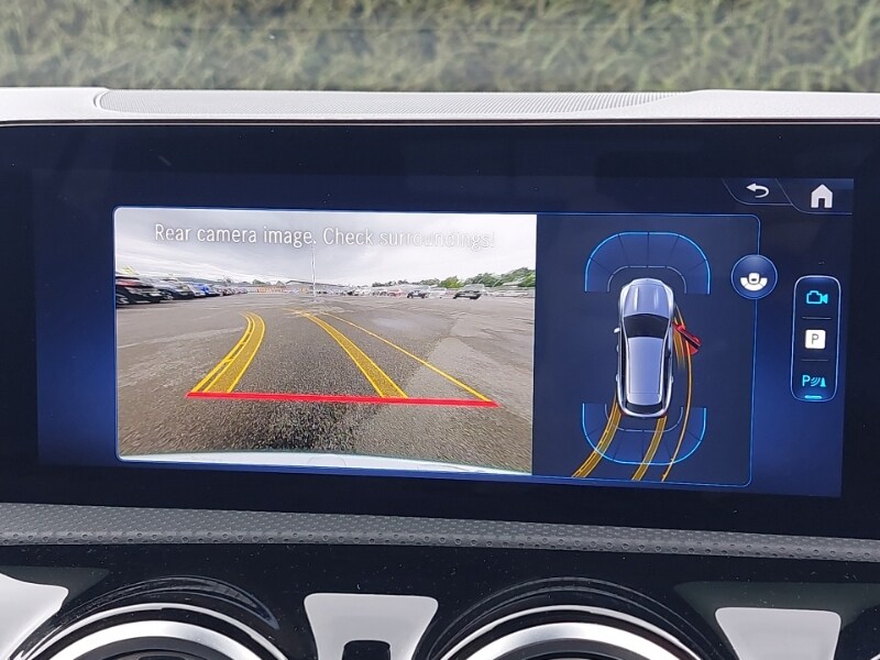 Used Mercedes-Benz CLA 2024 for sale - 77284879: Photo 11