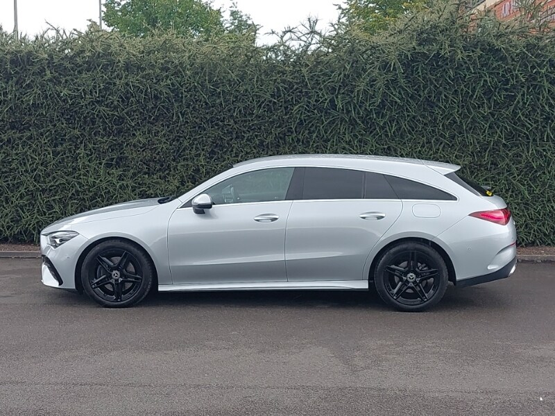 Used Mercedes-Benz CLA 2024 for sale - 77284879: Photo 4