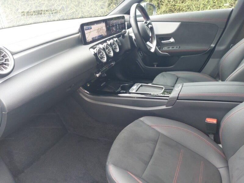 Used Mercedes-Benz CLA 2024 for sale - 77284879: Photo 5