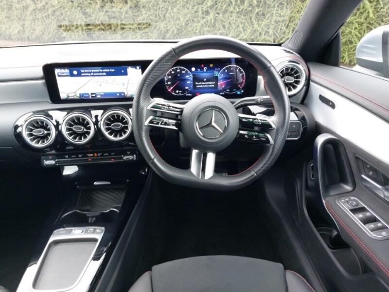 Used Mercedes-Benz CLA 2024 for sale - 77284879: Photo 7