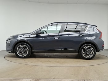 Used Hyundai BAYON 2024 for sale - 78460837: Photo