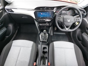 Used Vauxhall Corsa 2025 for sale - 75594650: Photo
