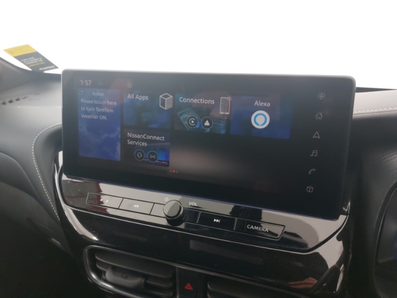 Used Nissan Juke 2025 for sale - 78146279: Photo 11