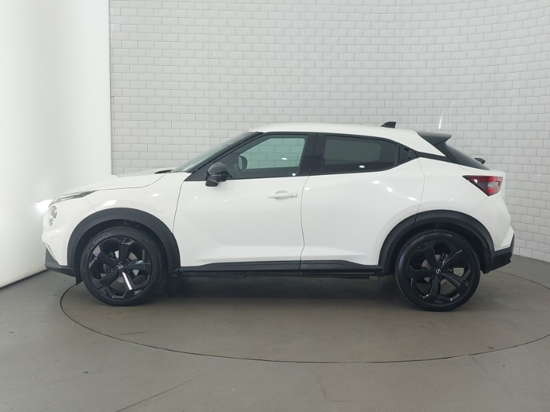 Used Nissan Juke 2025 for sale - 78146279: Photo 4