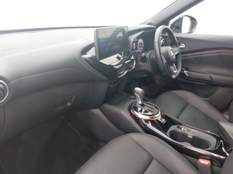 Used Nissan Juke 2025 for sale - 78146279: Photo 5