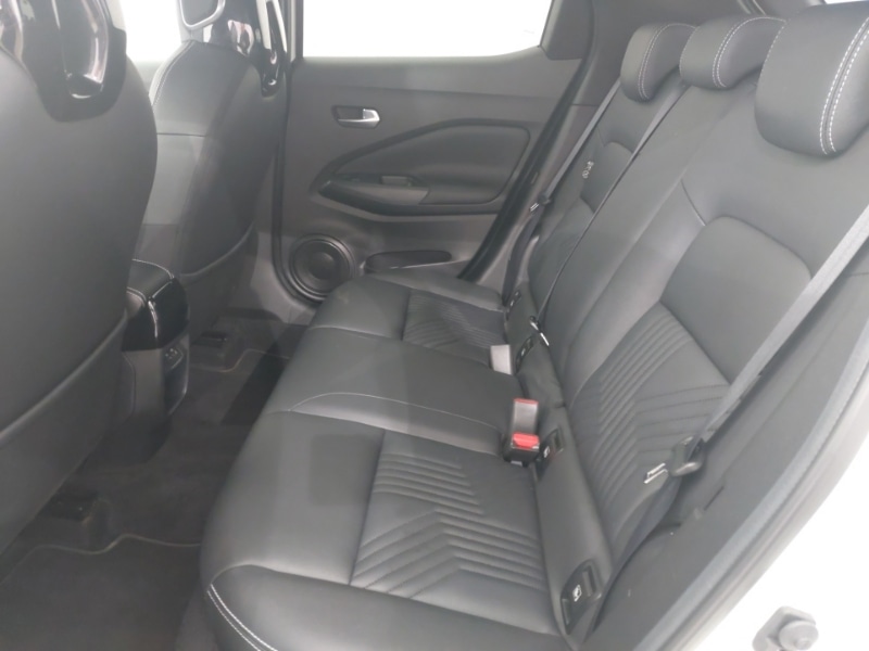 Used Nissan Juke 2025 for sale - 78146279: Photo 6