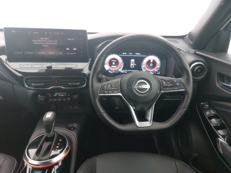 Used Nissan Juke 2025 for sale - 78146279: Photo 7