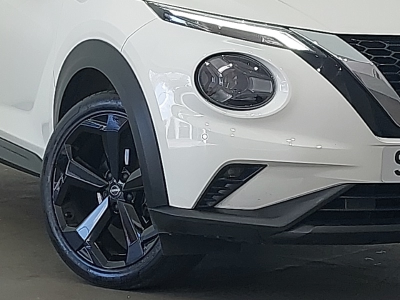 Used Nissan Juke 2025 for sale - 78146279: Photo 9