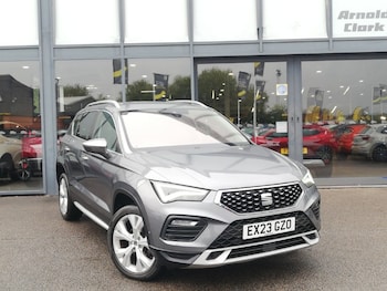 Used SEAT Ateca 2023 for sale - 79477184: Photo