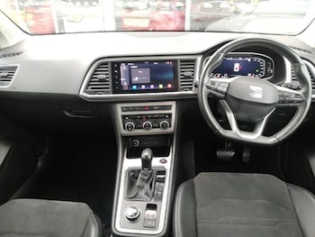 Used SEAT Ateca 2023 for sale - 79477184: Photo