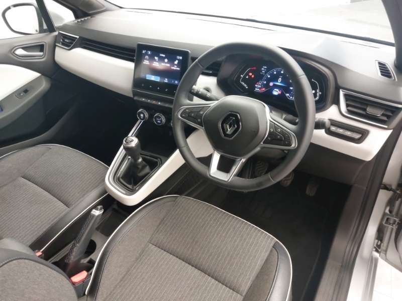 Used Renault Clio 2022 for sale - 76446295: Photo 6