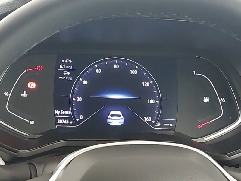 Used Renault Clio 2022 for sale - 76446295: Photo 9