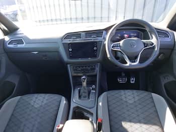 Used Volkswagen Tiguan 2023 for sale - 79857326: Photo