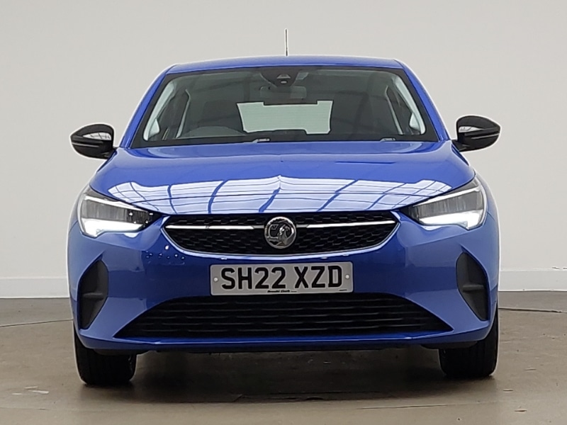 Used Vauxhall Corsa 2022 for sale - 77597269: Photo 12