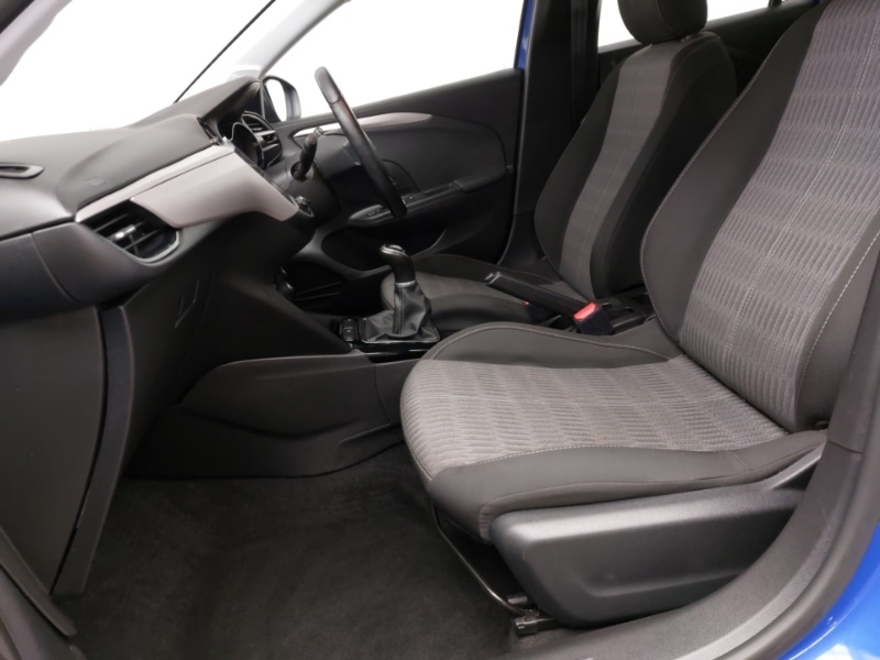 Used Vauxhall Corsa 2022 for sale - 77597269: Photo 5