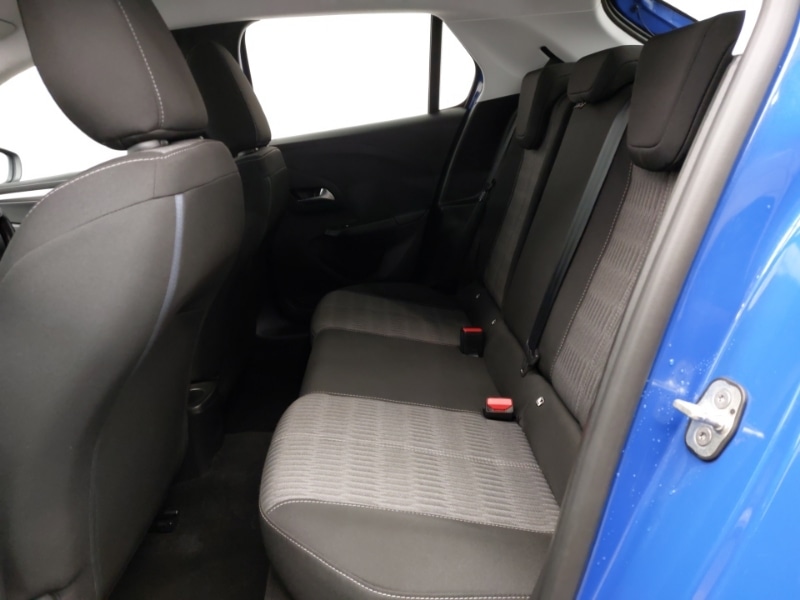 Used Vauxhall Corsa 2022 for sale - 77597269: Photo 6