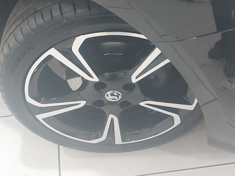 Used Vauxhall Corsa 2022 for sale - 78114596: Photo 9