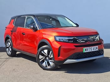 Used Vauxhall Frontera 2025 for sale - 79572895: Photo