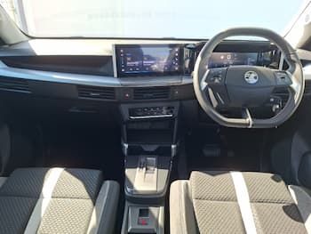 Used Vauxhall Frontera 2025 for sale - 79572895: Photo