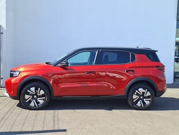 Used Vauxhall Frontera 2025 for sale - 79572895: Photo