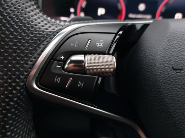 Used Skoda Karoq 2024 for sale - 76301241: Photo 12