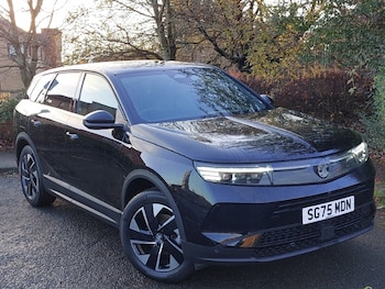 Vauxhall - Grandland